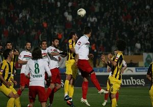 Bucaspor, Kt Gidie Dur Dedi