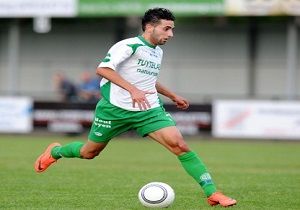 Bucasporda Hseyin Bilican Transferi