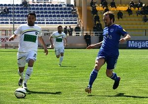 Bucaspor ledi