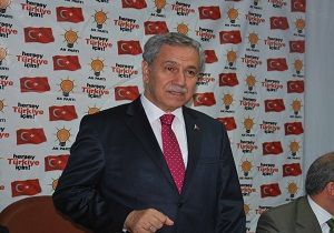 Arn: Hi Kimse Uaa Binmeyi Hayal Edemezdi