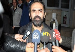Bnyamin Aygn Trkiye de