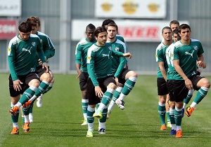 Bursaspor, Fenerbahe Mesaisine Ara Vermeden Balad