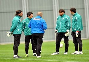 Bursaspor Fenerbaheye Bileniyor