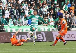 Bursaspor Kazanmasn Bildi