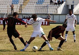 Bursaspor, Uzatmalarda Gld