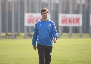 Bursaspor da Hedef Trkiye Kupas 