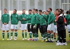 Bursaspor, Akhisar Ma Hazrlklarn Srdrd