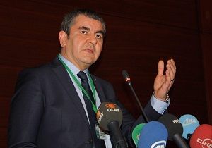 Bursaspor Bakan Krstan dan Aklama
