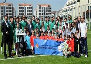 Bursaspor, Genlerbirlii Mann Hazrlklarn Srdrd