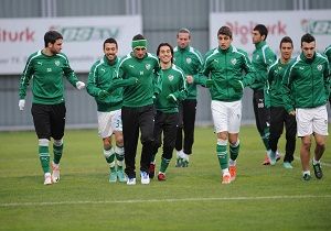 Bursaspor, Eskiehir Yolcusu