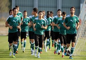Bursaspor,Beiktaa Hazrlanyor