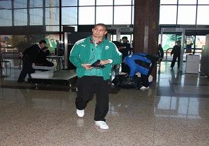 Bursaspor,3 Puan in Samsuna Utu