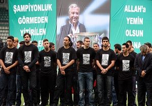 Bursaspor Eskiehirspor Mana Siyah Forma le kacak