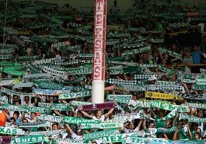 Bursaspor da Transfer Sessizlii