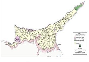 KKTCde Byk Av, 30 Ekimde Balyor