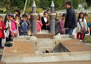 Bykehir, Ermenekli rencileri Sevindirdi