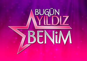 BUGN YILDIZ BENM