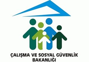 alma ve Sosyal Gvenlik Bakanlndan alma Program