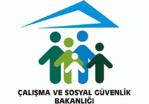 alma ve Sosyal Gvenlik Bakan nverdi: Alo 183 Devrede