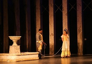 Carmen Operas Byledi