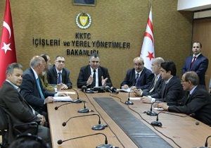 Casino letmecileri ve Taksiciler Arasnda Protokol