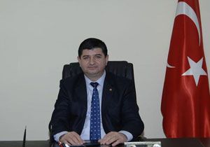 Antalya l Genel Meclisi Bakanl na Cavit Ar Yeniden Seildi