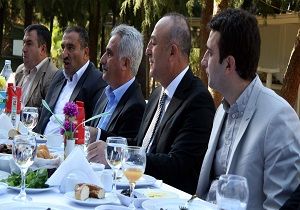 avuolu: Tiger Woods Trkiyeye Hayran
