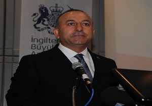 avuolu: Trkiye nsan Haklaryla lgili nemli Admlar Att