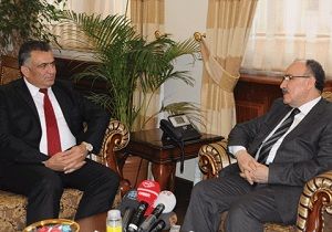 Atalay:Trkiye Her Zaman Kuzey Kbrs n Yannda 