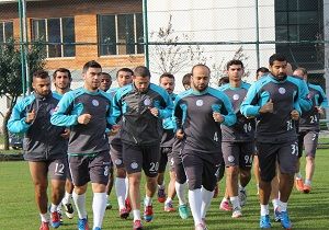 aykur Rizespordan Taraftarlara Destek ars