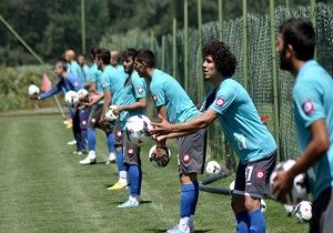 aykur Rizespor, Boluda G Depoluyor