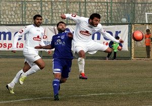 aykur Rizespor, Gaziantep Fatihi