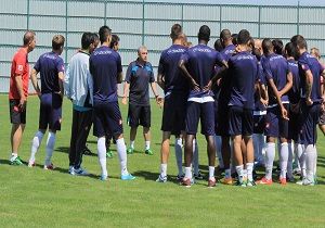 aykur Rizespor, Sper Lige Merhaba Diyor