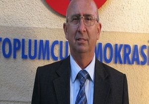 TDP Genel Sekreteri zyiit ten Deerlendirmeler