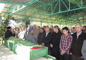 Eki Son Yolculuuna Uurland