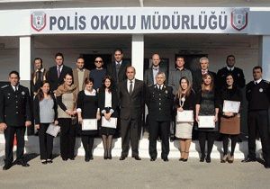 evre Koruma Dairesi Soruturma Memurlar  Banda