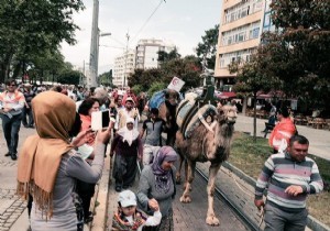 Uluslararas Antalya Yrk Festivali Balad