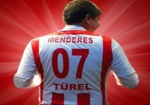 Antalyaspor in imdi Gzler Menderes Trel de