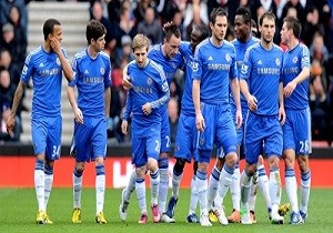 Chelsea Rtarl Geldi