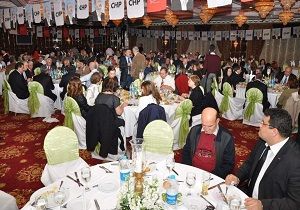 CHP Antalya l Bakanlndan Kaynama Yemei
