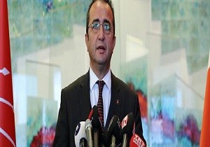 CHP: ikayetlerimizi Anayasa Mahkemesi ne Gtreceiz