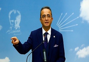 CHP Anayasa Mahkemesi Yolunda