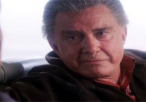 ABDli nl Oyuncu Cliff Robertson Yaamn Yitirdi 
