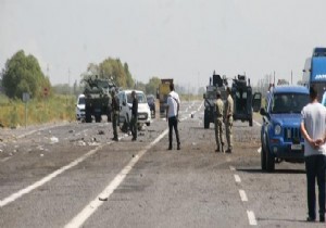 PKK nn Terr Saldrlarna Uluslararas Tepkiler Sryor