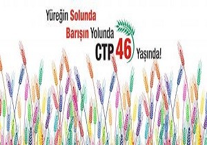 Cumhuriyeti Trk Partisi 46 Yanda