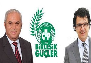 CTP-BG de Kurultay Heyecan