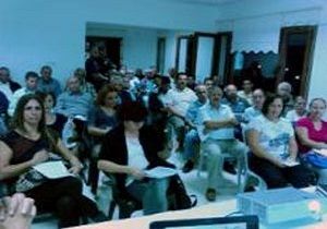 CTP-BG Gzeyurt ta Seim Hazrlna Balad
