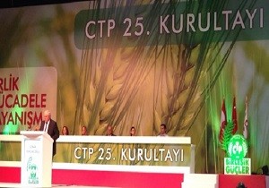 CTP-BG de Kurultay Heyecan