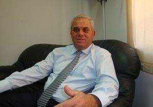 Yorgancolu ndan Cumhurbakan Erolu na ar