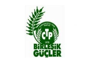 CTP-BG Heyeti Brksel Yolcusu